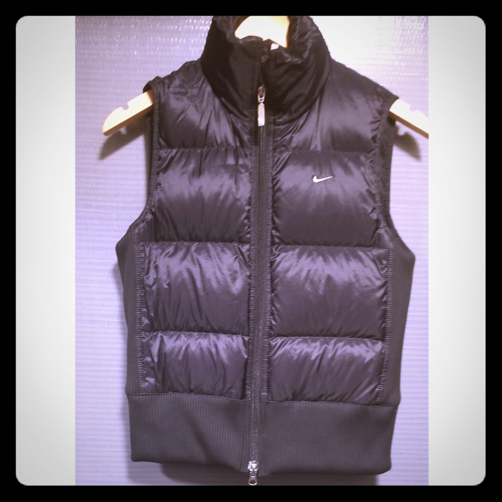 Nike Puffer Vest